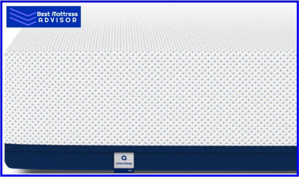 Amerisleep Best Platform Mattress