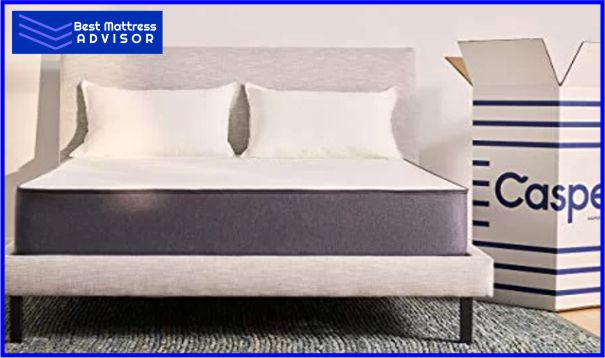 Casper Original Platform Mattress