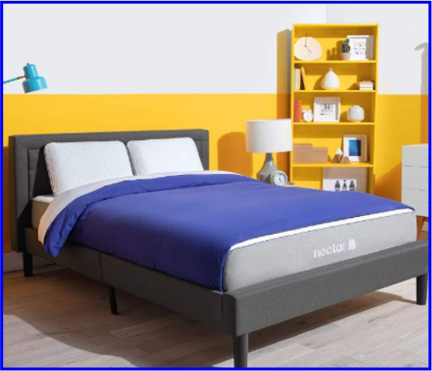 Best Mattresses for Platform Bed