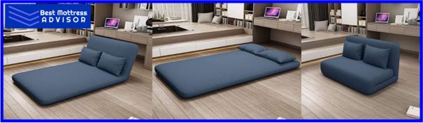 folding sofa bed