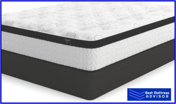 Hybrid Mattress by Ashley