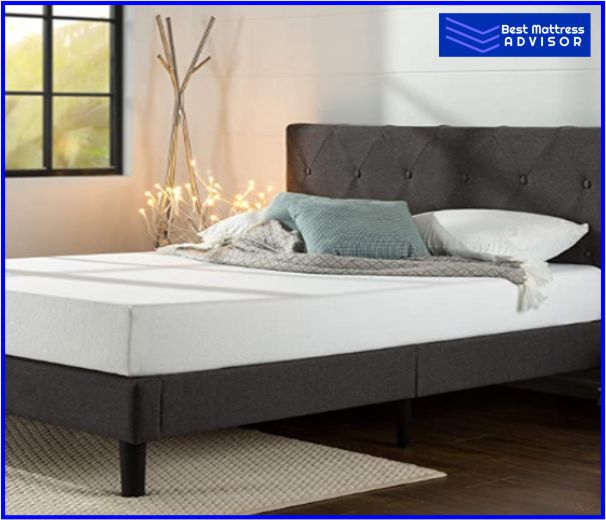 Best Mattress for Platform Beds in 2021