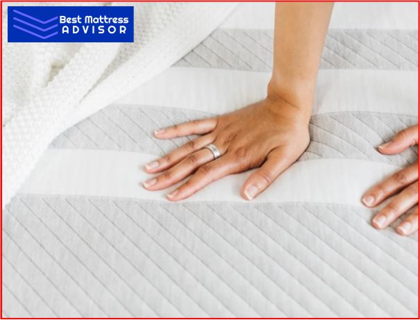 Choosing a Mattress for Hip Pain