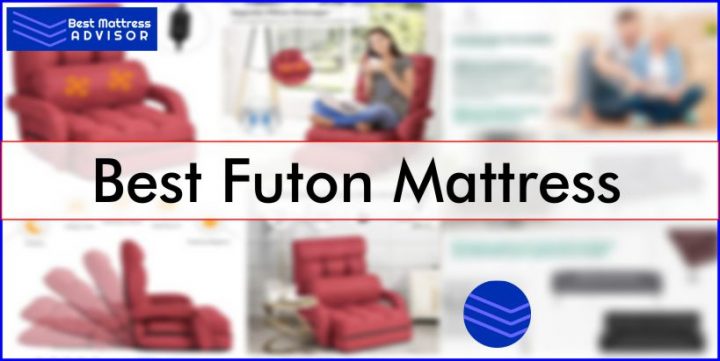 Best Futon Mattress