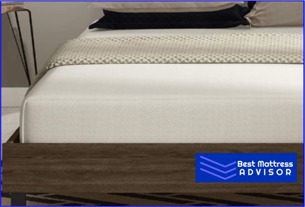 Queen Memory Foam Mattress