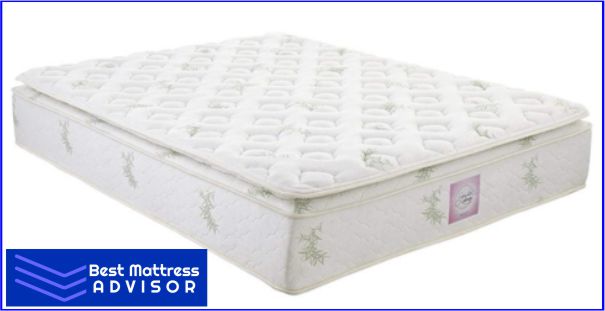 Hybrid Queen Mattress