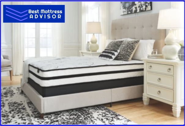 Ashley Gel Foam Mattress