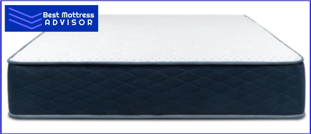 Artic Dreams Cooling Gel Mattress