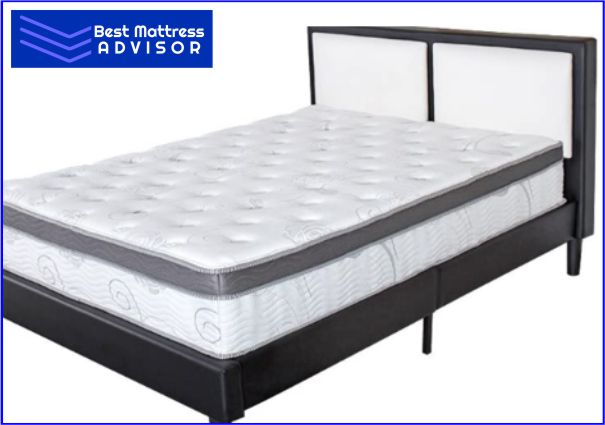 HYBRID FOAM MATTRESS