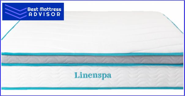 Innerspring Mattress