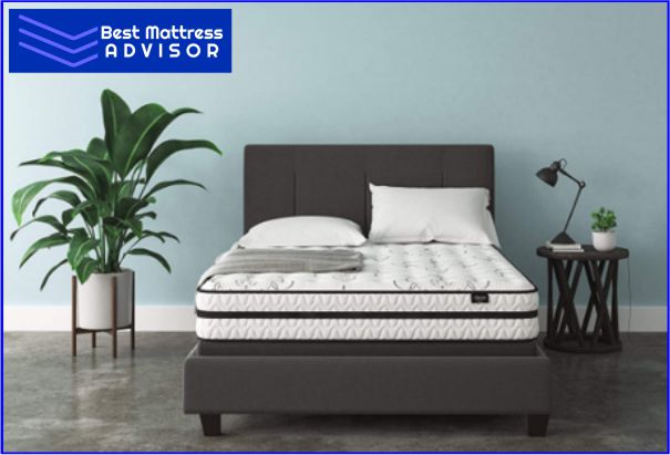 Medium Firm Hybrid Mattress