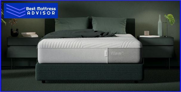 Casper Wave Hybrid Mattress For Fibromyalgia