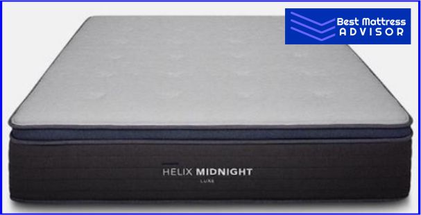 Helix Midnight Luxe