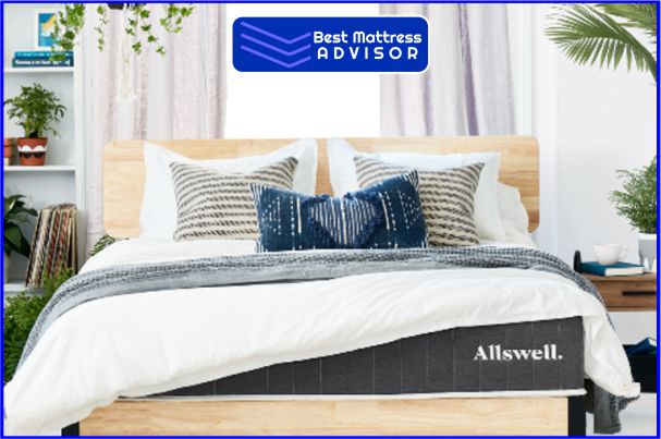 Allswell Best King Size Mattress