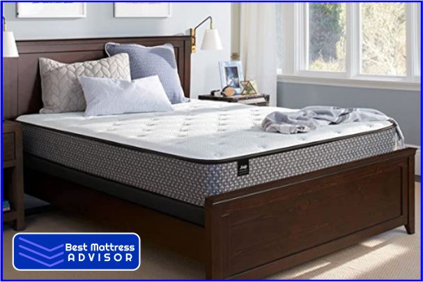 Response Tight Top Best King Size Mattress.