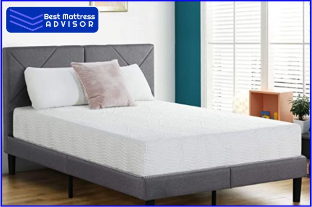 Olee Sleep Gel Infused Best King Size Mattress