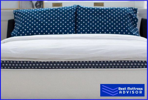 Luxury Mattress for Back Pain Sleepers