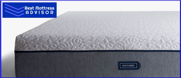 Lightweight Mattress for Back Sleepers