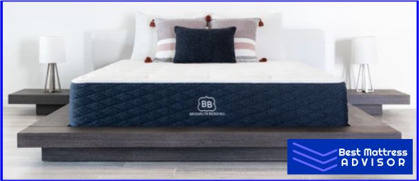 Mattress for Back Pain Sleepers