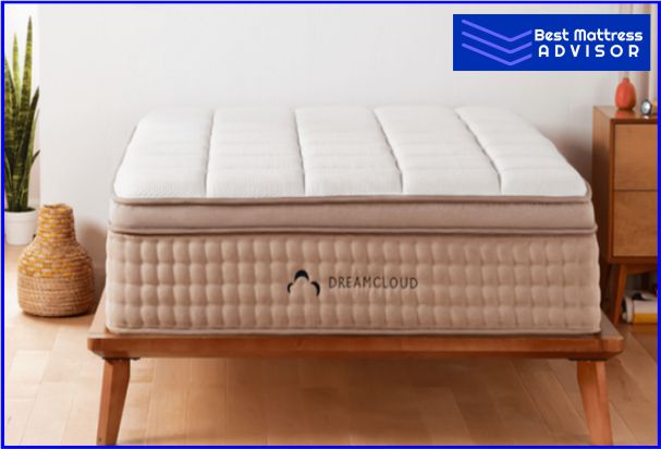 Dream Cloud Mattress