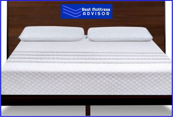 Mattress for Back and Side Sleeper