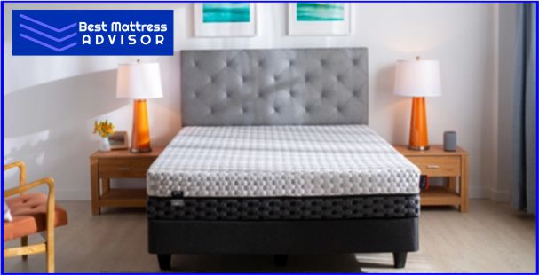 Layla Memory Foam Mattress
