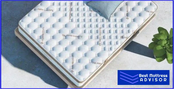 The Loom & Leaf Mattress