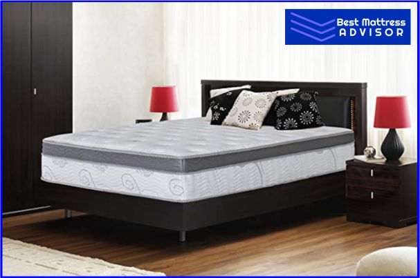 Olee Sleep Hybrid Mattress