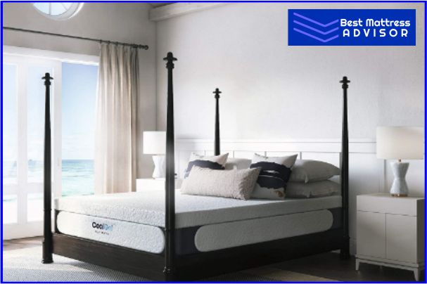 Classic Brands Cool Gel Mattress