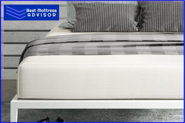 Signature Sleep Mattress