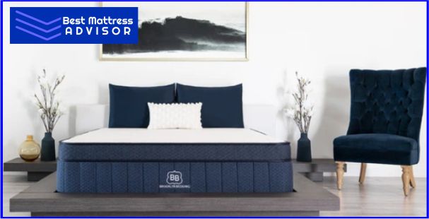 Brooklyn Aurora Hybrid Mattress