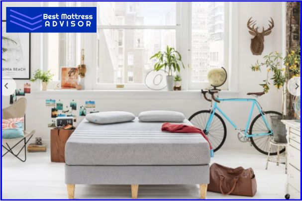 Leesa Original Mattress