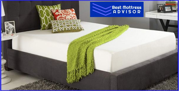 The Live & Sleep Mattress