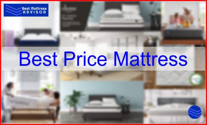 best price mattress