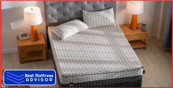 Layla Memory Foam Best Mattress Toppers