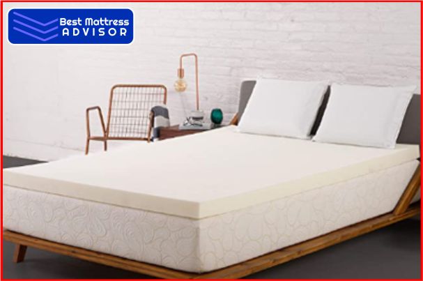 Sleepjoy Visco Memory Foam 