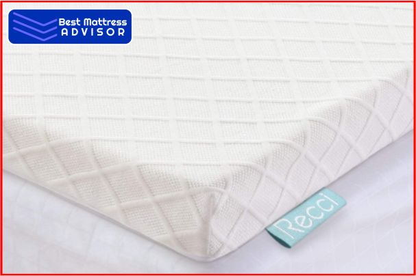 Recci Memory Foam Mattress