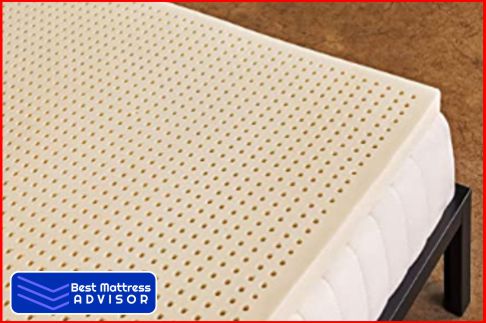 Pure Green 100% Natural Latex Mattress