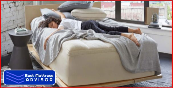 Keetsa Biofoam Mattress 