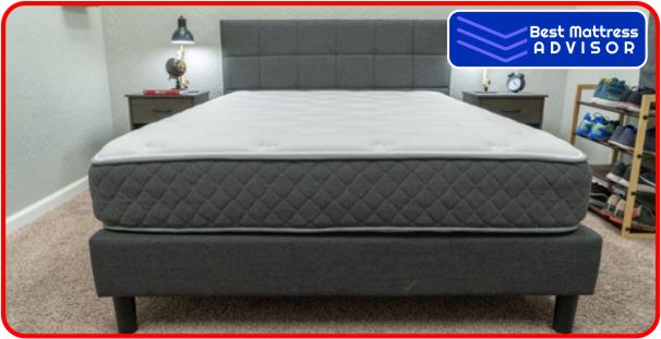 Nest Bedding Flip Bed