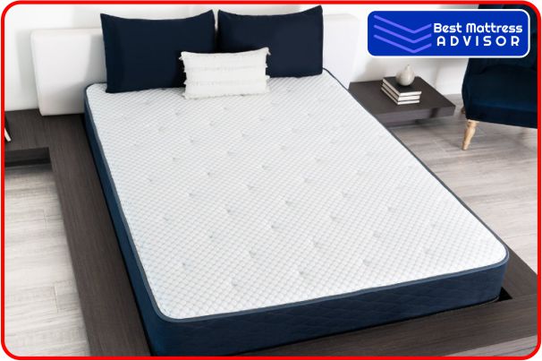 Arctic Dreams Mattress under 500