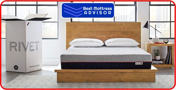 Rivet Mattress 