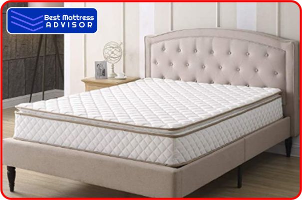 Classic Brands Cool Gel Bed