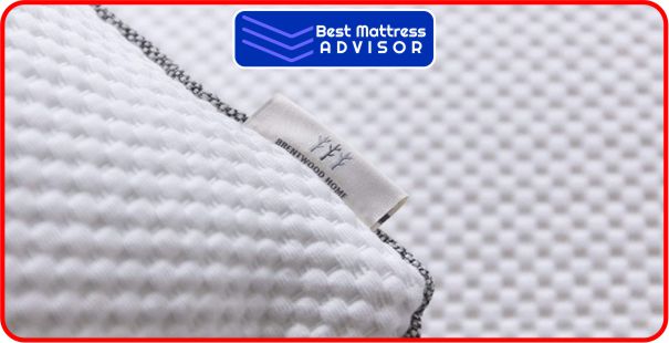 Brentwood Bamboo Gel Mattress