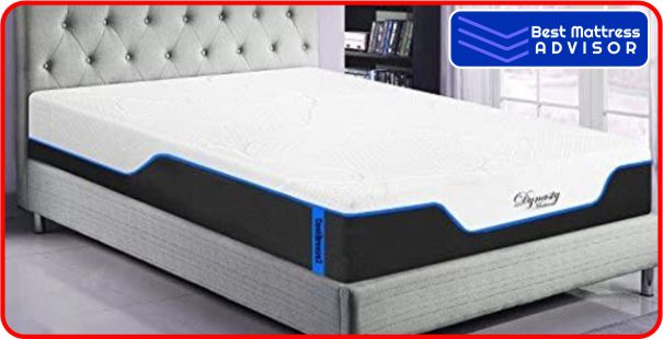 Dynasty Mattress