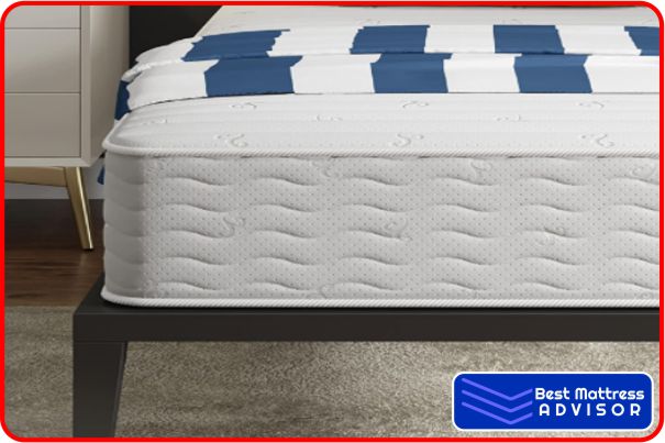 foam mattress under 500