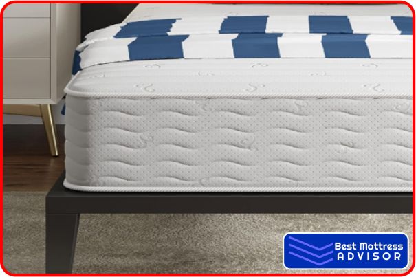 foam mattress under 500