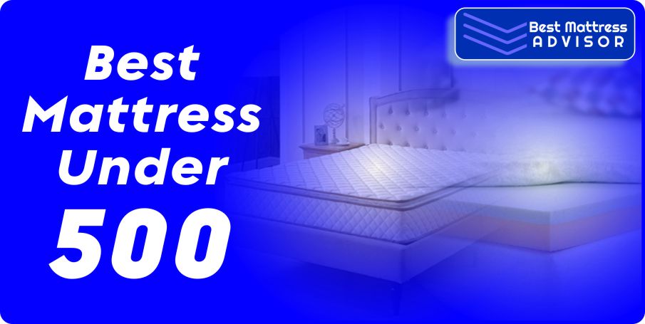 best mattress for under 130 pounds