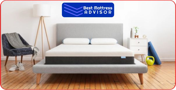Helix Luxe Mattress