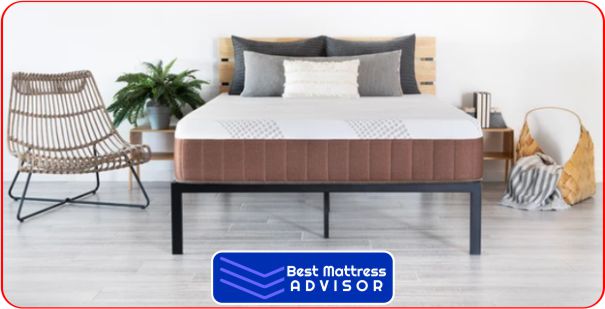 Sojourn Mattress